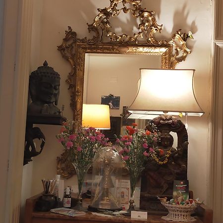 Crociferi B&B カターニア エクステリア 写真