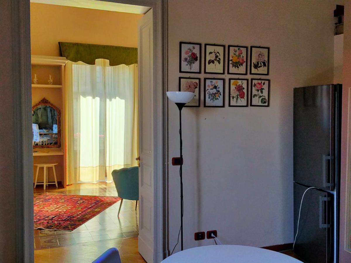Crociferi B&B カターニア エクステリア 写真