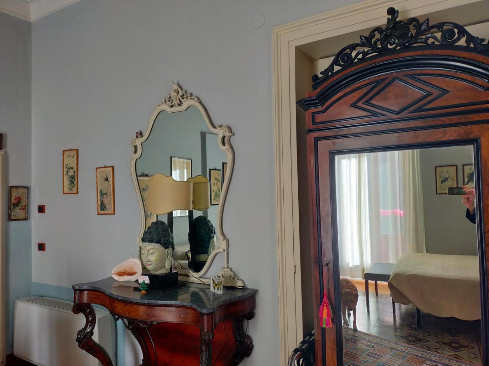 Crociferi B&B カターニア エクステリア 写真