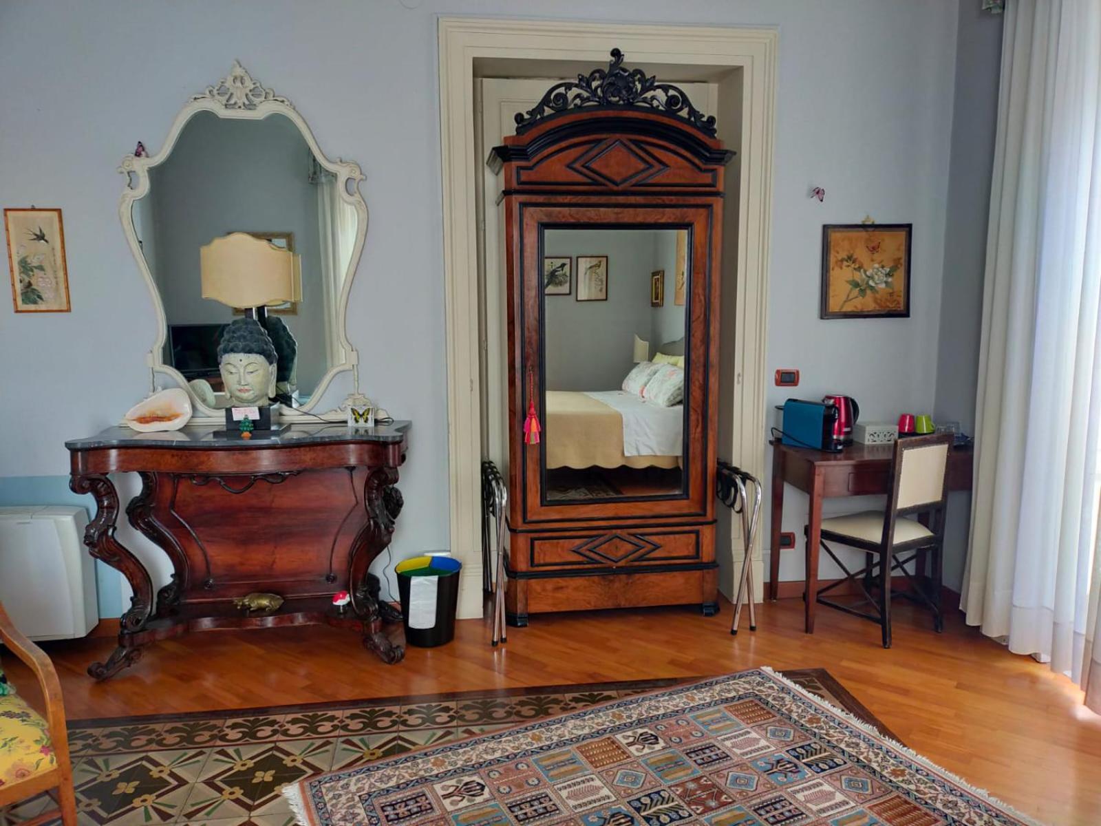 Crociferi B&B カターニア エクステリア 写真