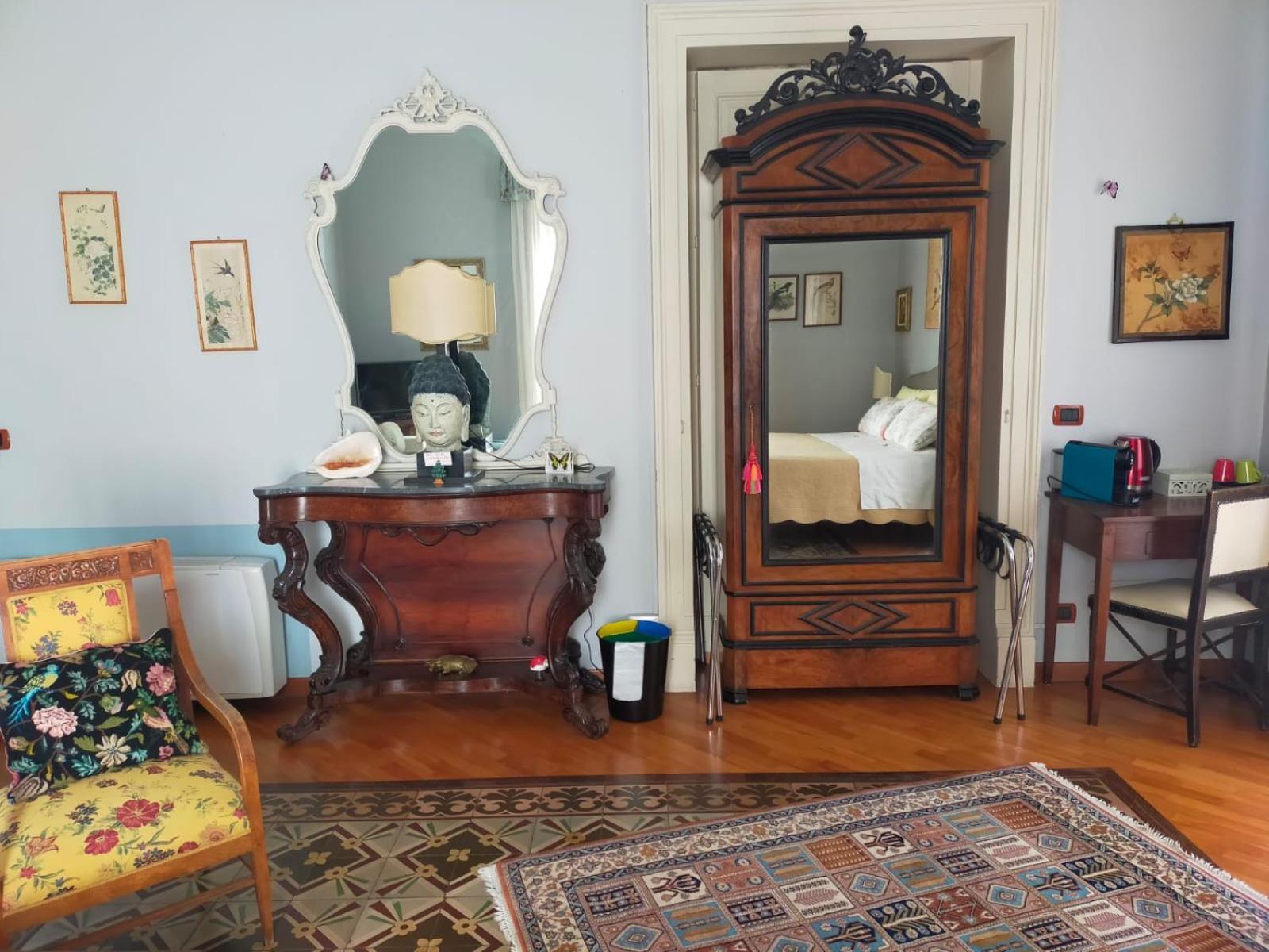 Crociferi B&B カターニア エクステリア 写真