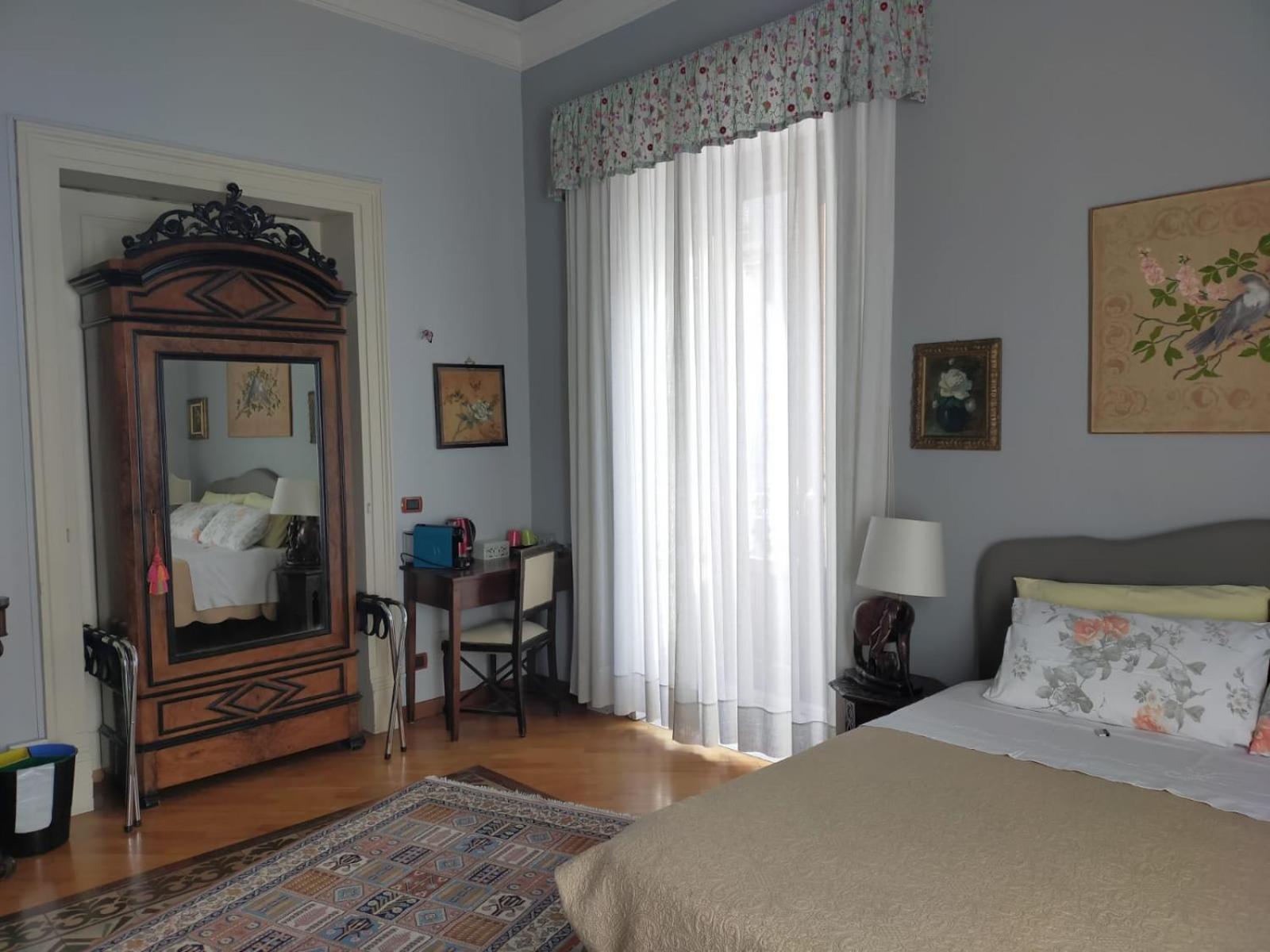 Crociferi B&B カターニア エクステリア 写真