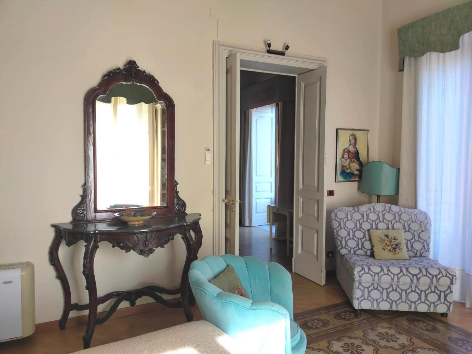 Crociferi B&B カターニア エクステリア 写真