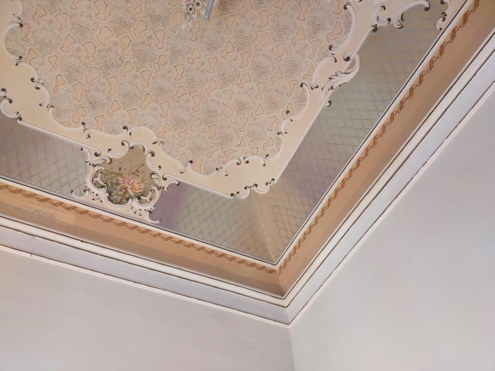 Crociferi B&B カターニア エクステリア 写真