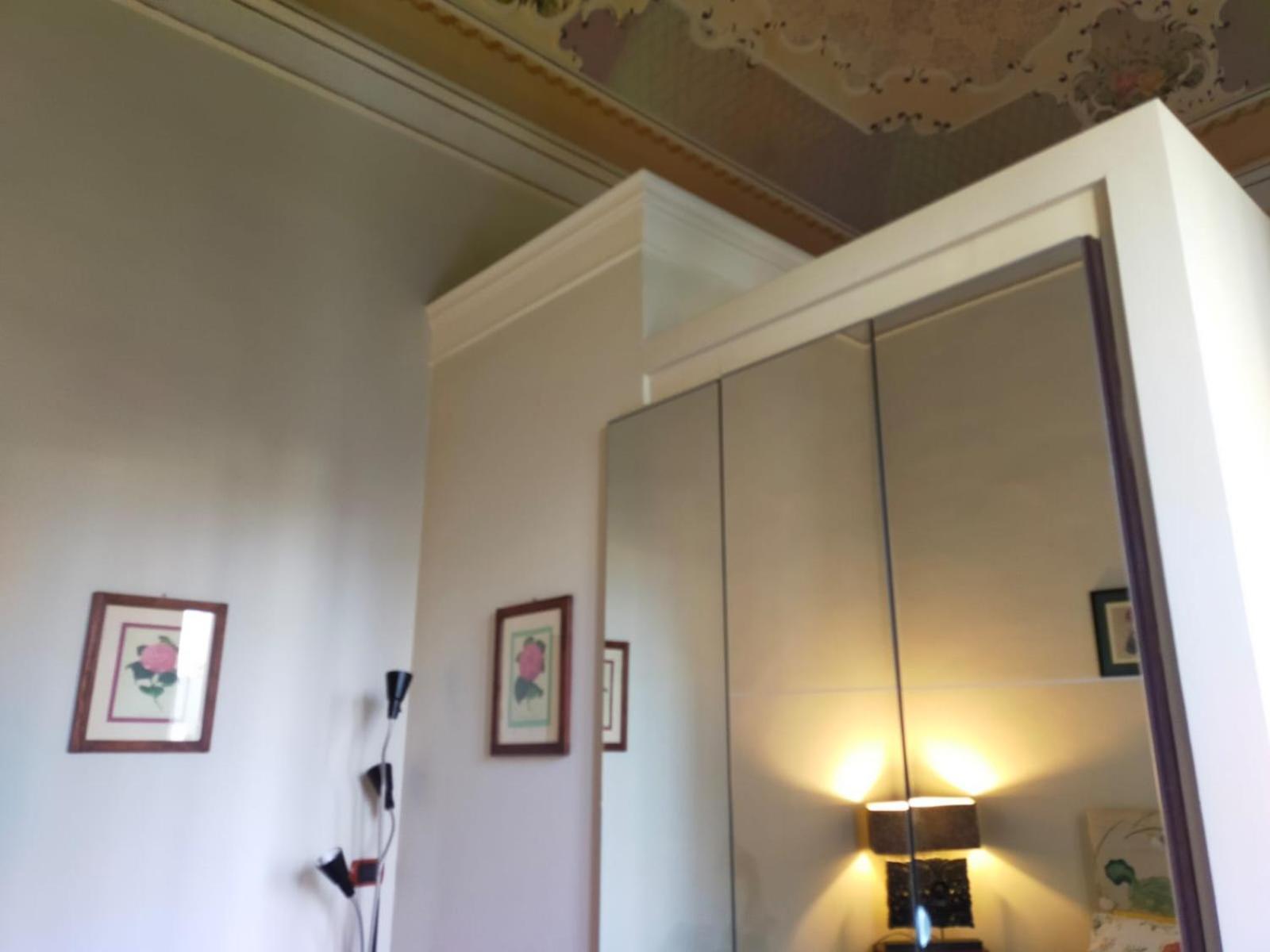 Crociferi B&B カターニア エクステリア 写真