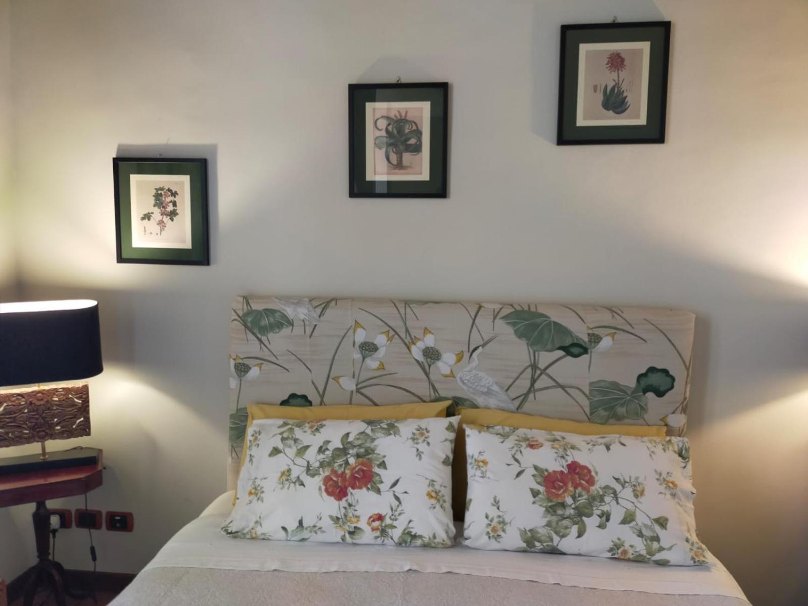 Crociferi B&B カターニア エクステリア 写真