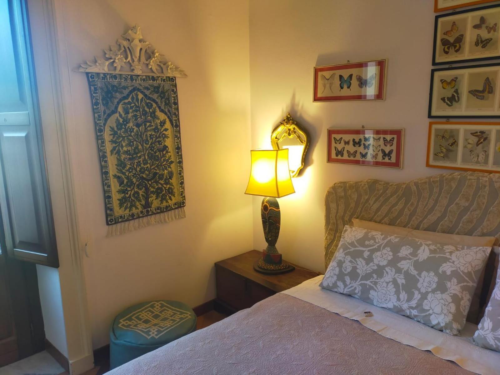 Crociferi B&B カターニア エクステリア 写真