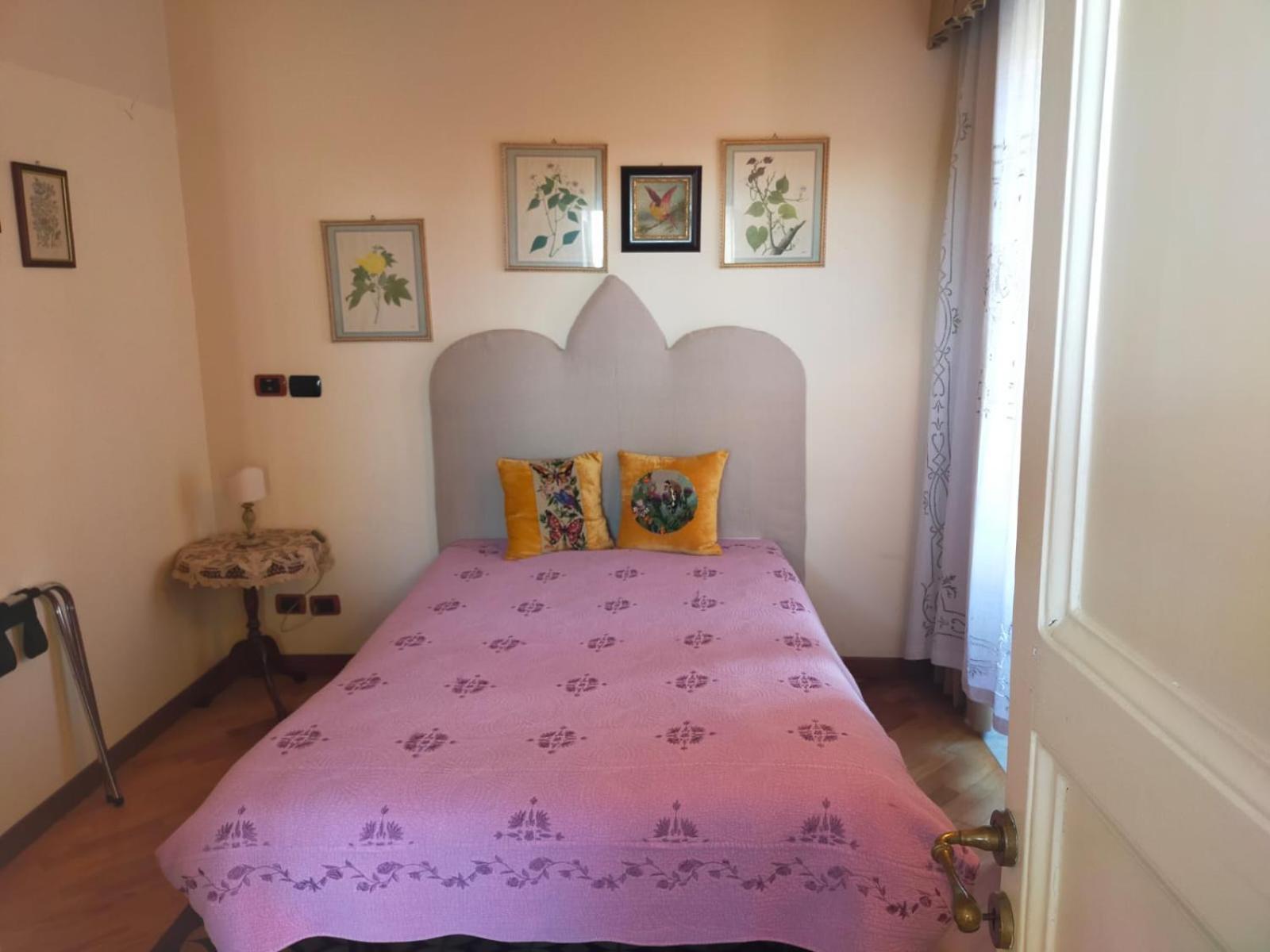 Crociferi B&B カターニア エクステリア 写真
