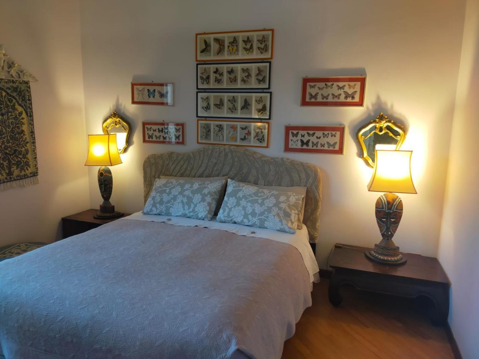 Crociferi B&B カターニア エクステリア 写真