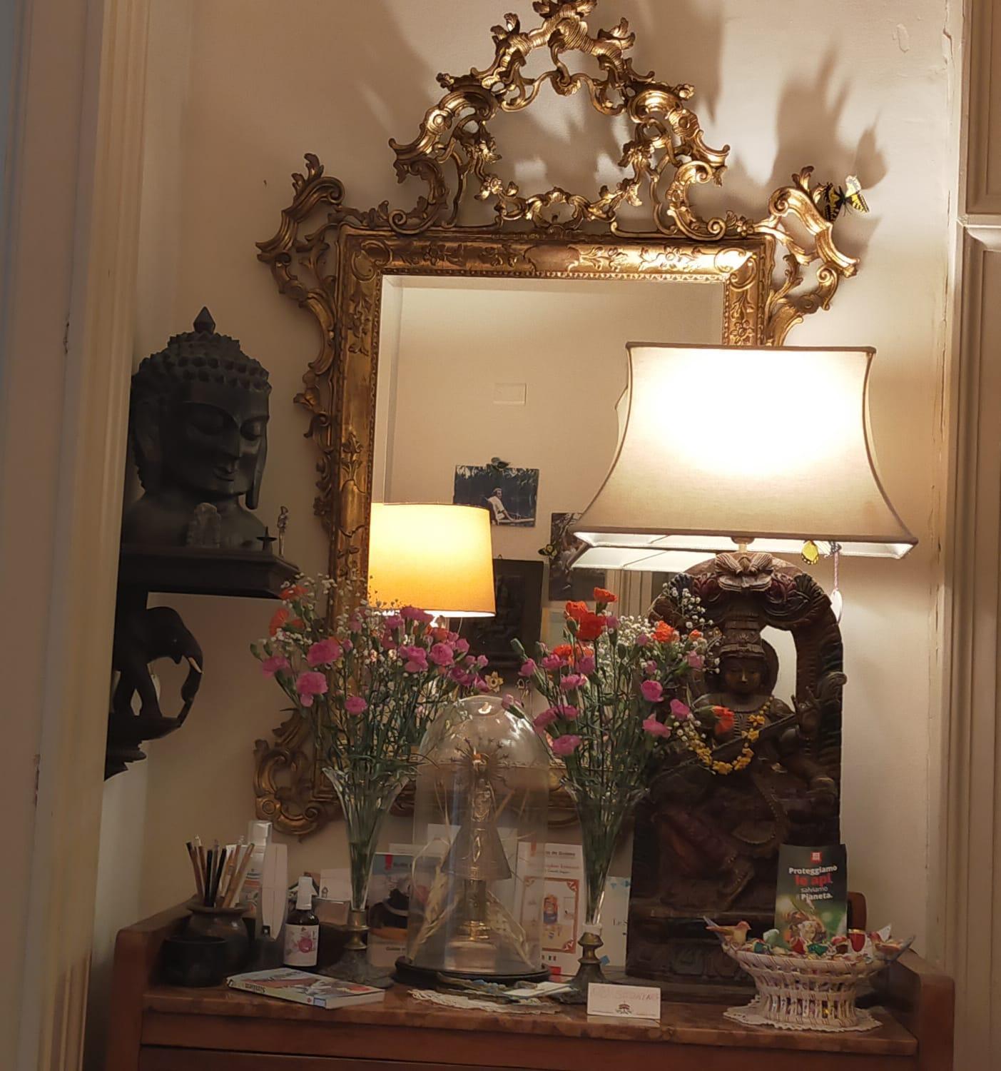 Crociferi B&B カターニア エクステリア 写真